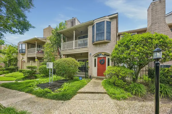 7350 Kirby Drive #6, Houston, TX 77030