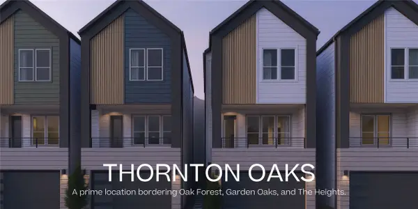 817 Thornton Road #F, Houston, TX 77018