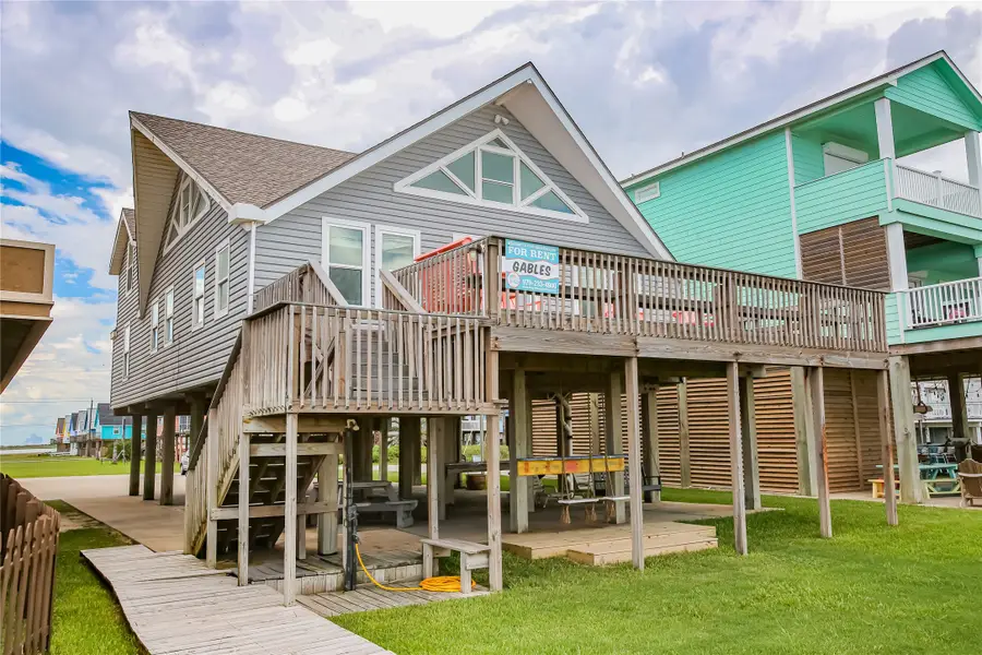 103 Southwind Drive, Surfside Beach, TX 77541 - #2