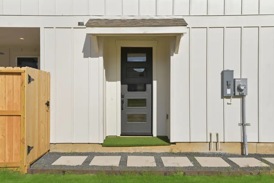 7706 Earl Rudder Way, Houston, TX 77055 - #2