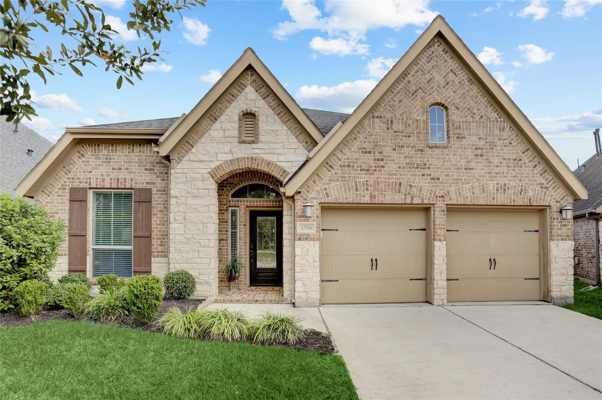 2706 Rivermist Lane, Richmond, TX 77406 - #1