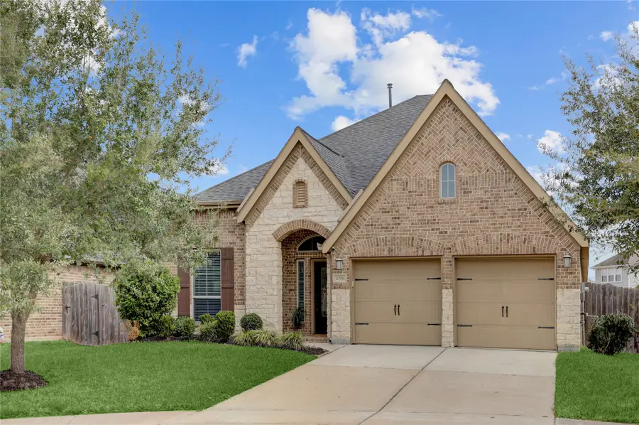2706 Rivermist Lane, Richmond, TX 77406 - #2