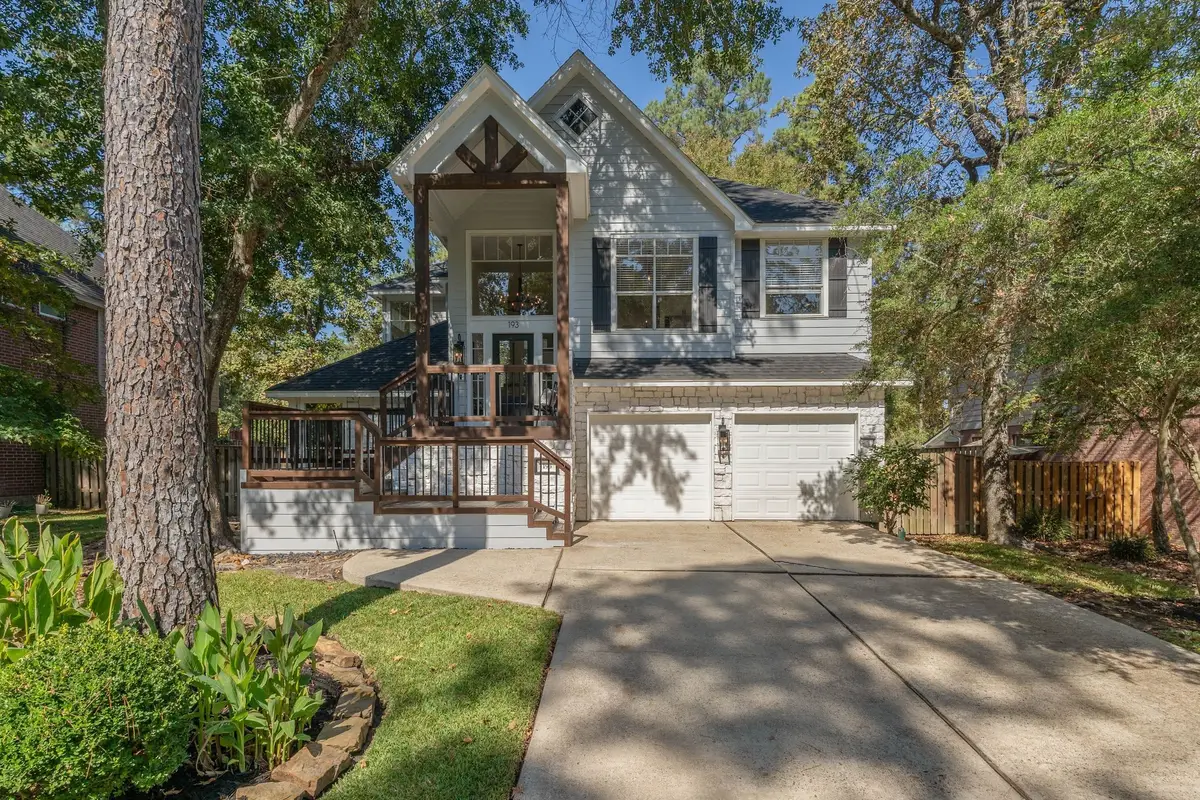 193 Purple Slate Place, The Woodlands, TX 77381 - Image #1