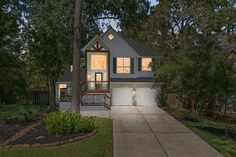 193 Purple Slate Place, The Woodlands, TX 77381 - Image #2