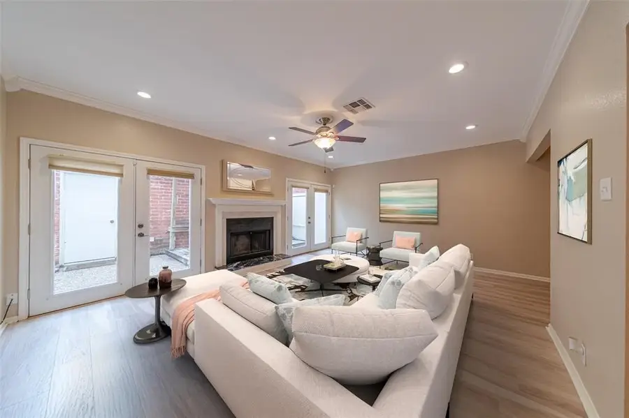 2444 Bering Drive #2444, Houston, TX 77057 - Image #2