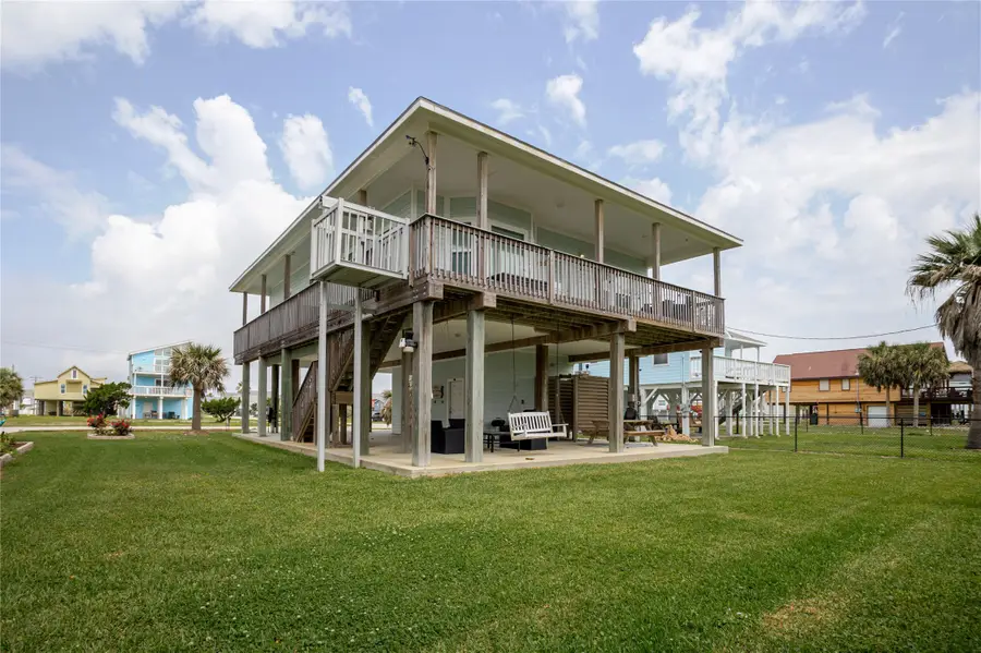 22017 Zachary Drive, Galveston, TX 77554 - #3
