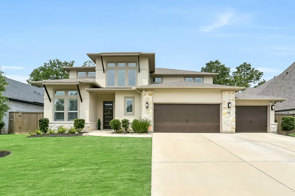 22048 Breakwater Lane, Porter, TX 77365 - #1