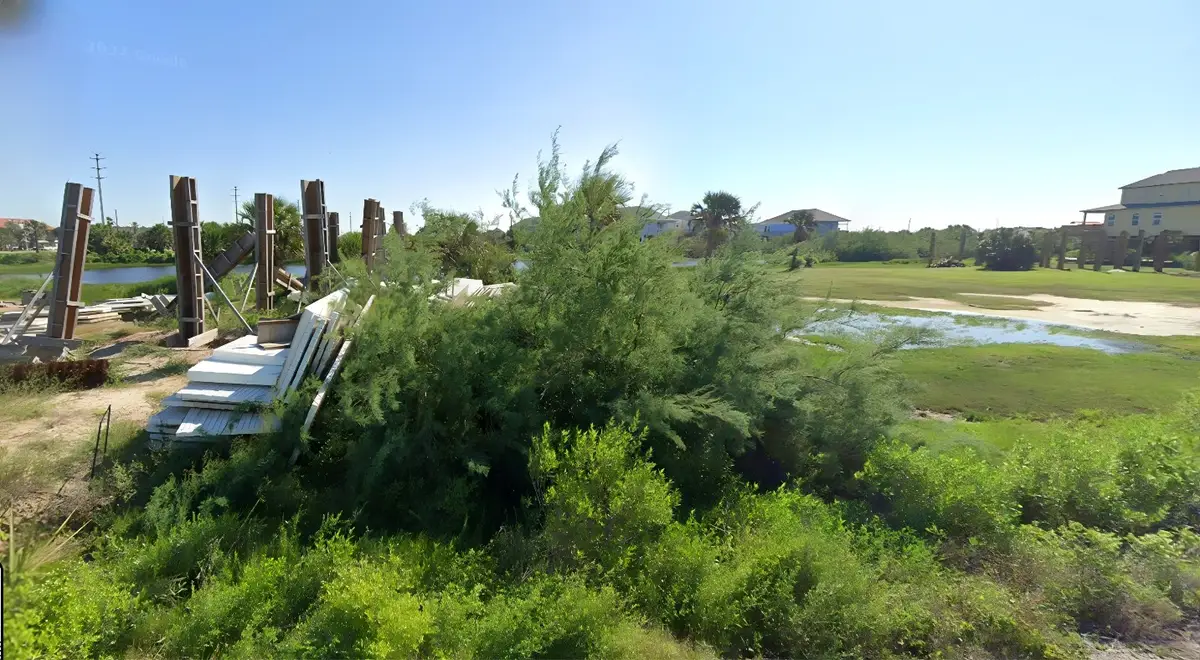 3725 El Lago Street, Galveston, TX 77554 - #1