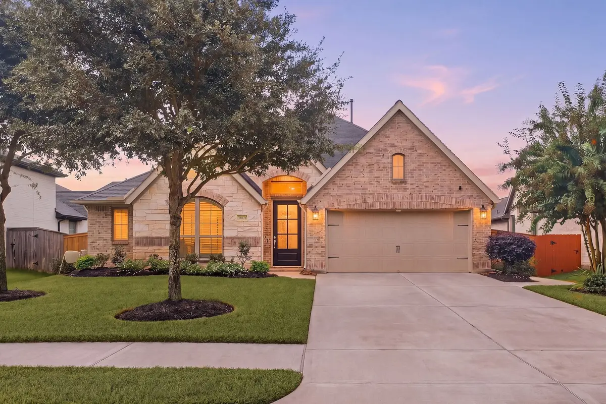 28923 Daybreak Way, Katy, TX 77494 - #1