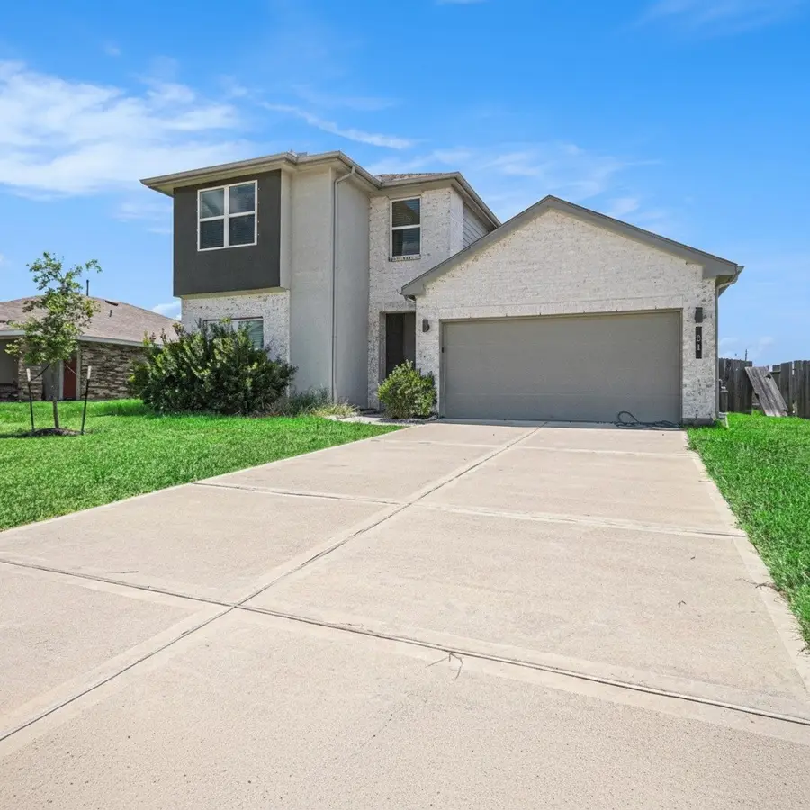 31 Desert Spring Lane, Manvel, TX 77578 - #2