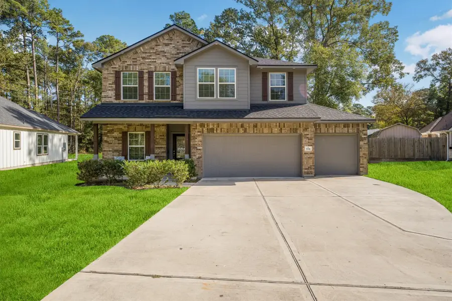 1114 Nero Palace, New Caney, TX 77357 - Image #3