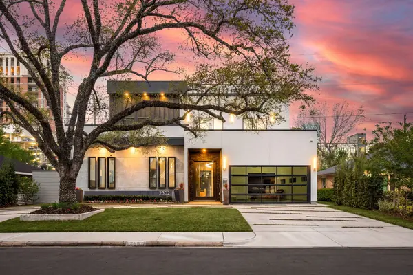 2302 Suffolk Drive, Houston, TX 77027