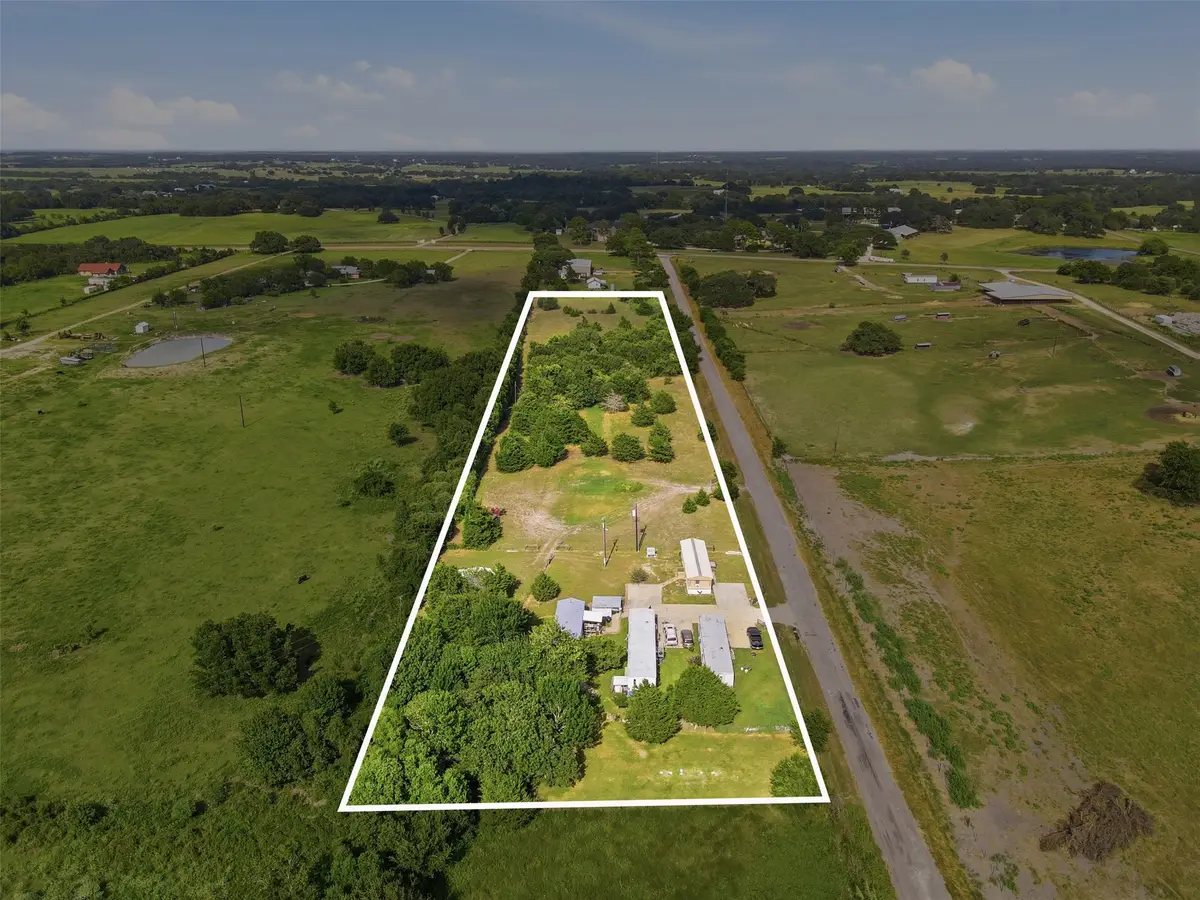 9355 Little Rocky Road, Brenham, TX 77833 - #1