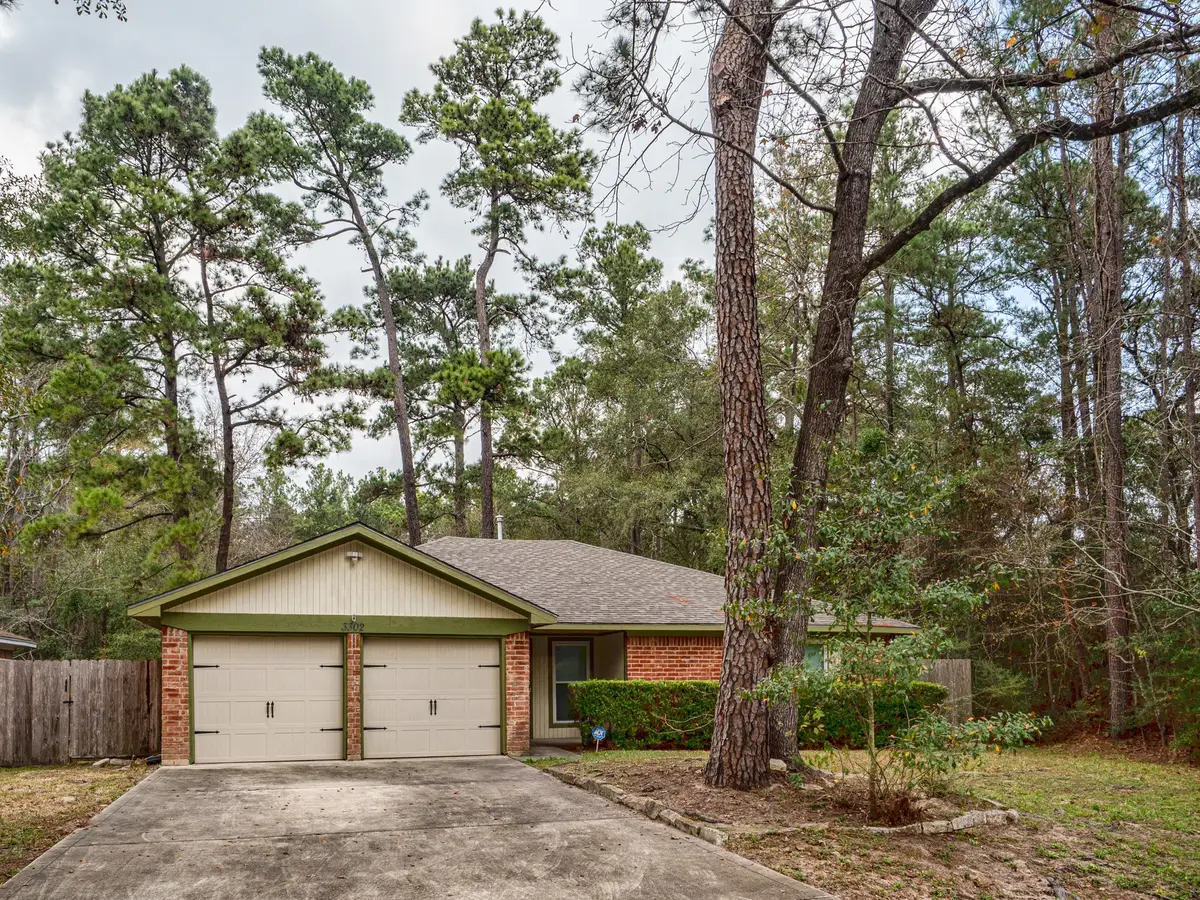 3302 Willie Way, Spring, TX 77380 - #1