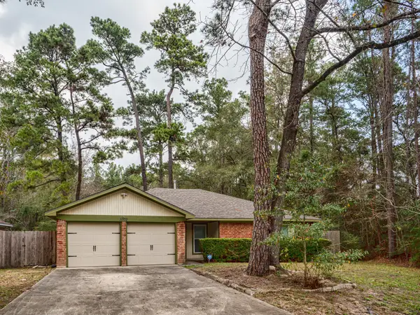 3302 Willie Way, Spring, TX 77380