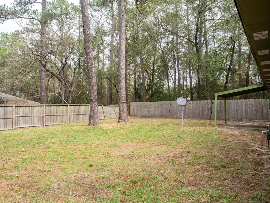 3302 Willie Way, Spring, TX 77380 - #3