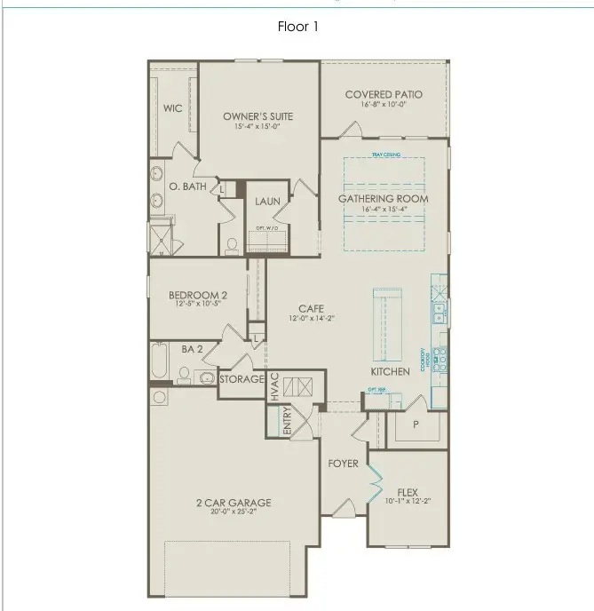 31918 Gallant Drive, Fulshear, TX 77441 - #3