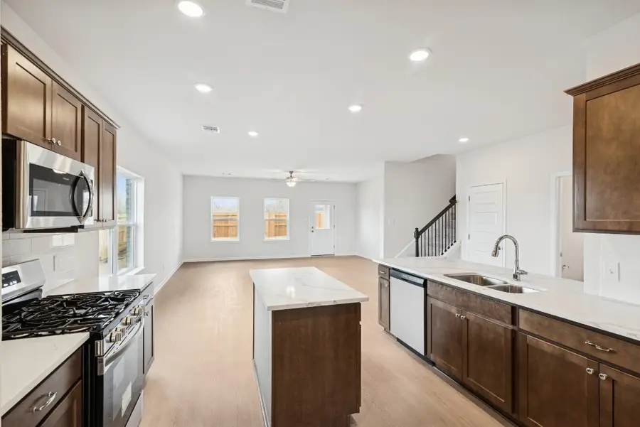 8215 Red Shiner Way, Fulshear, TX 77441 - #2