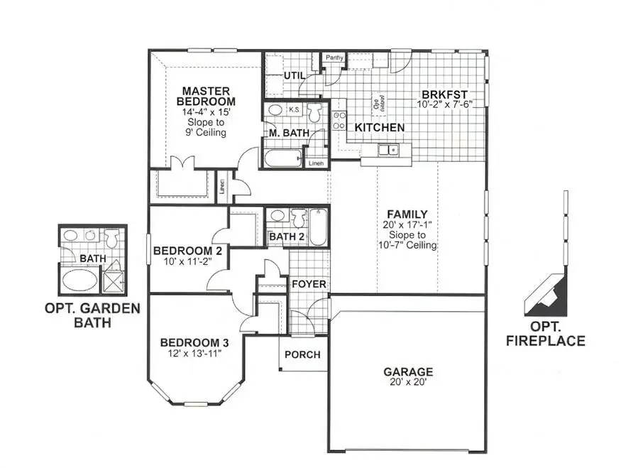 2103 Ripple Bend Lane, Pearland, TX 77581 - #2