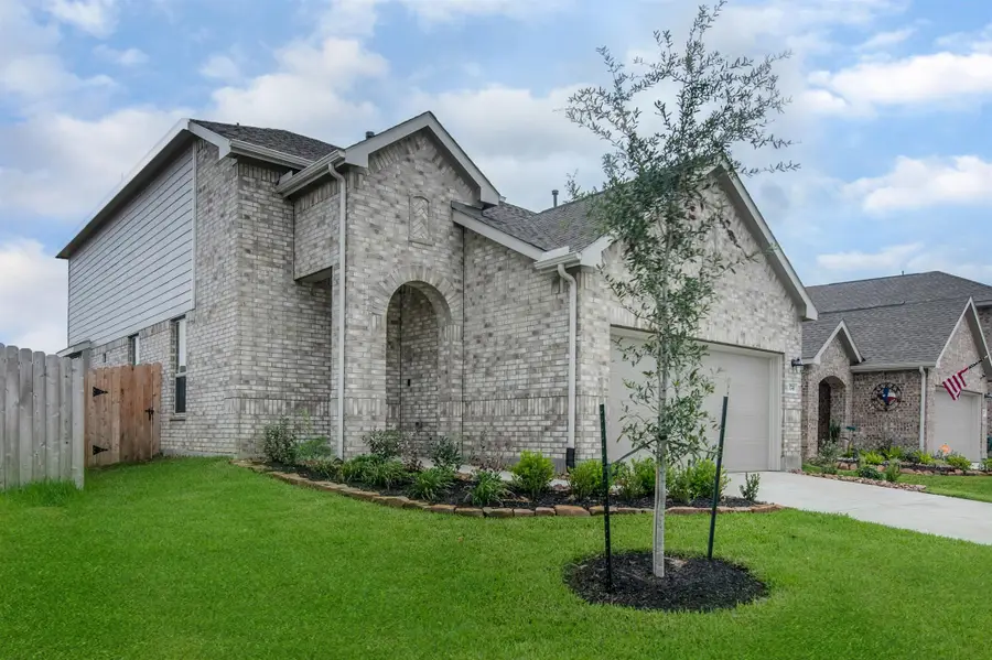 23741 Woodgreen Terrace Drive, New Caney, TX 77357 - #2