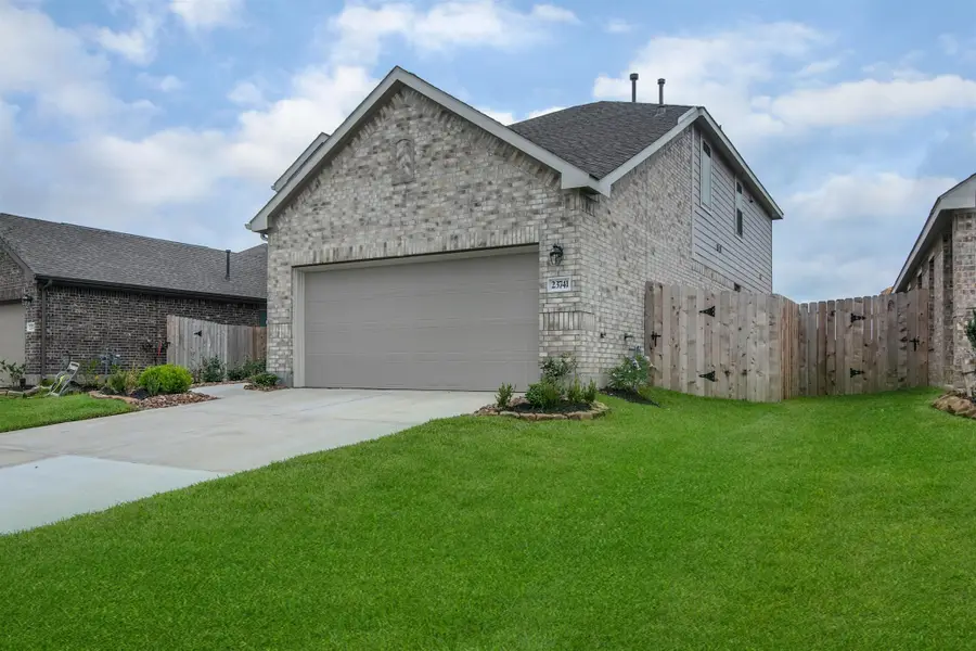 23741 Woodgreen Terrace Drive, New Caney, TX 77357 - #3