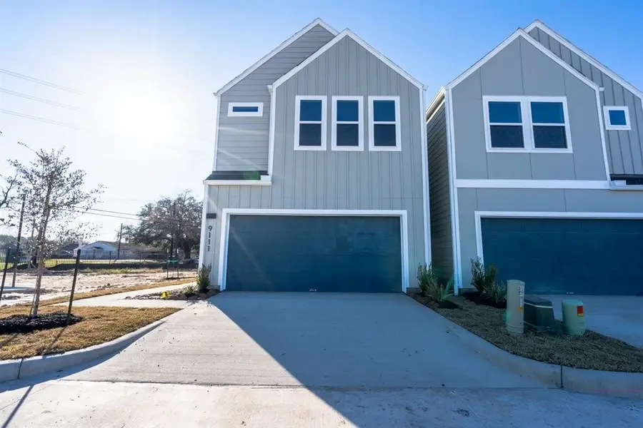 9113 Highland Northern Way, Houston, TX 77088 - #3