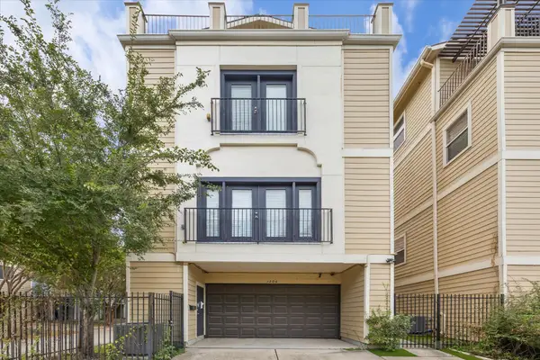 1206 Cushing Street, Houston, TX 77019