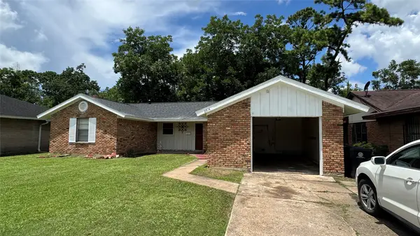 2514 Rodney Street, Houston, TX 77034