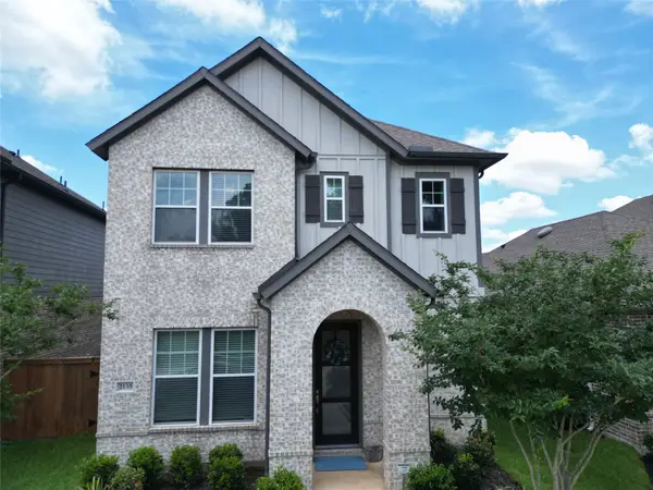 2135 Creekside Breeze Drive, Missouri City, TX 77459