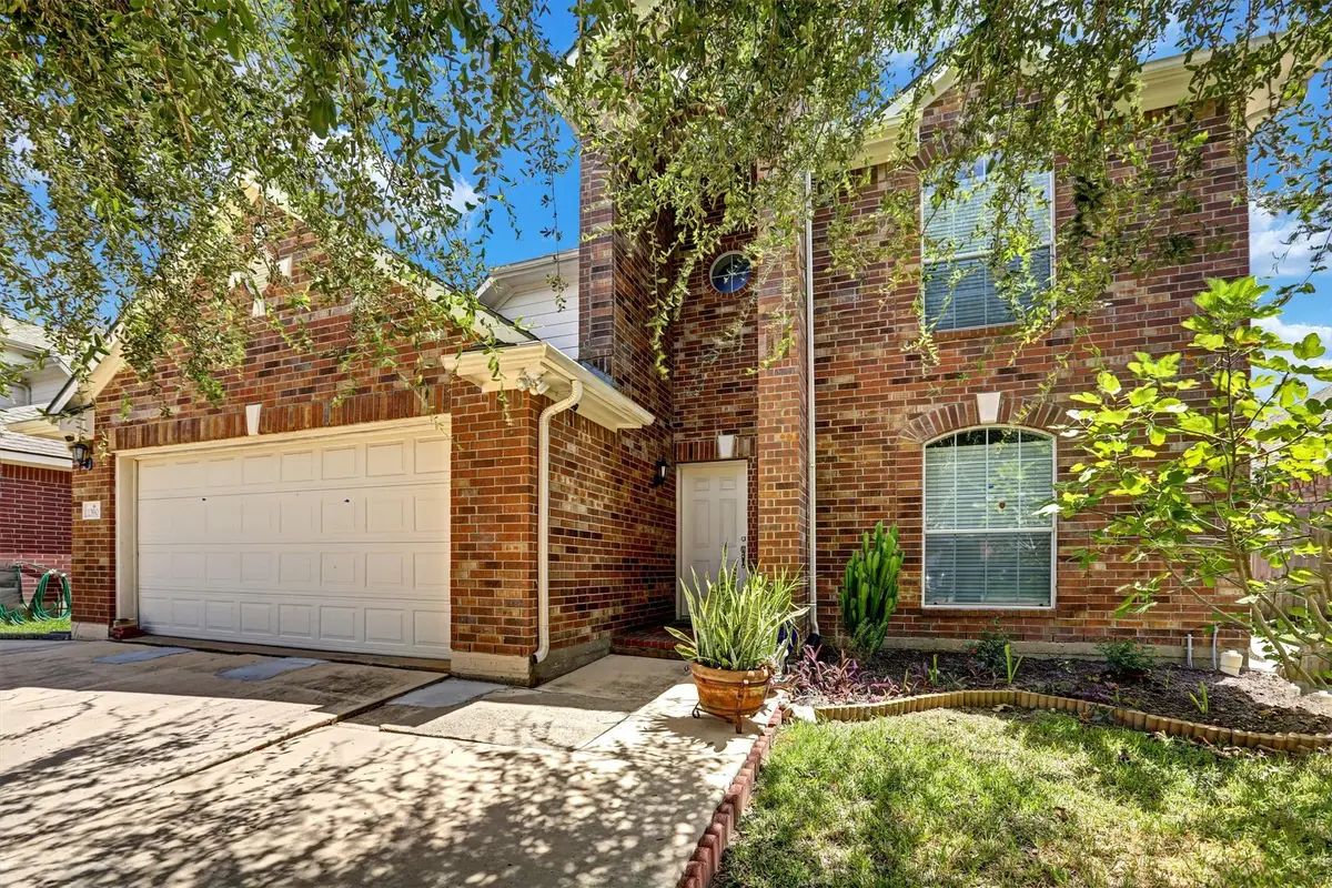 13903 Fort Nelson Drive, Houston, TX 77083 - #1