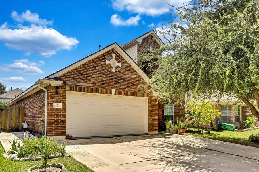 13903 Fort Nelson Drive, Houston, TX 77083 - #3