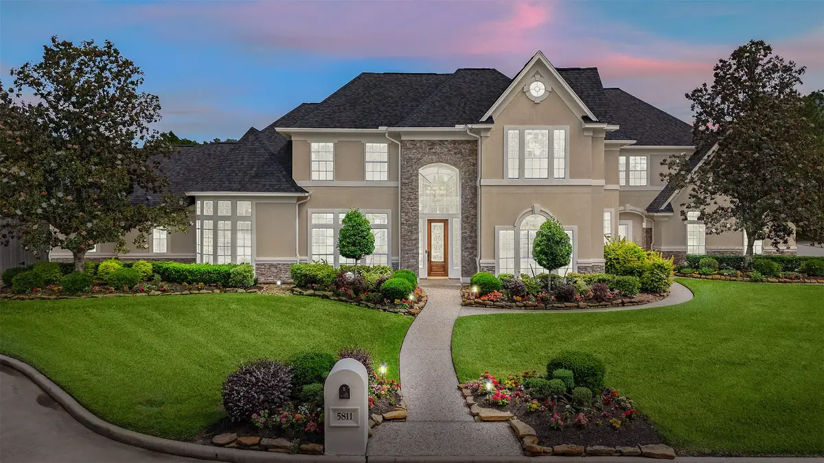 5811 Cimmaron Creek Court, Spring, TX 77379 - Image #1