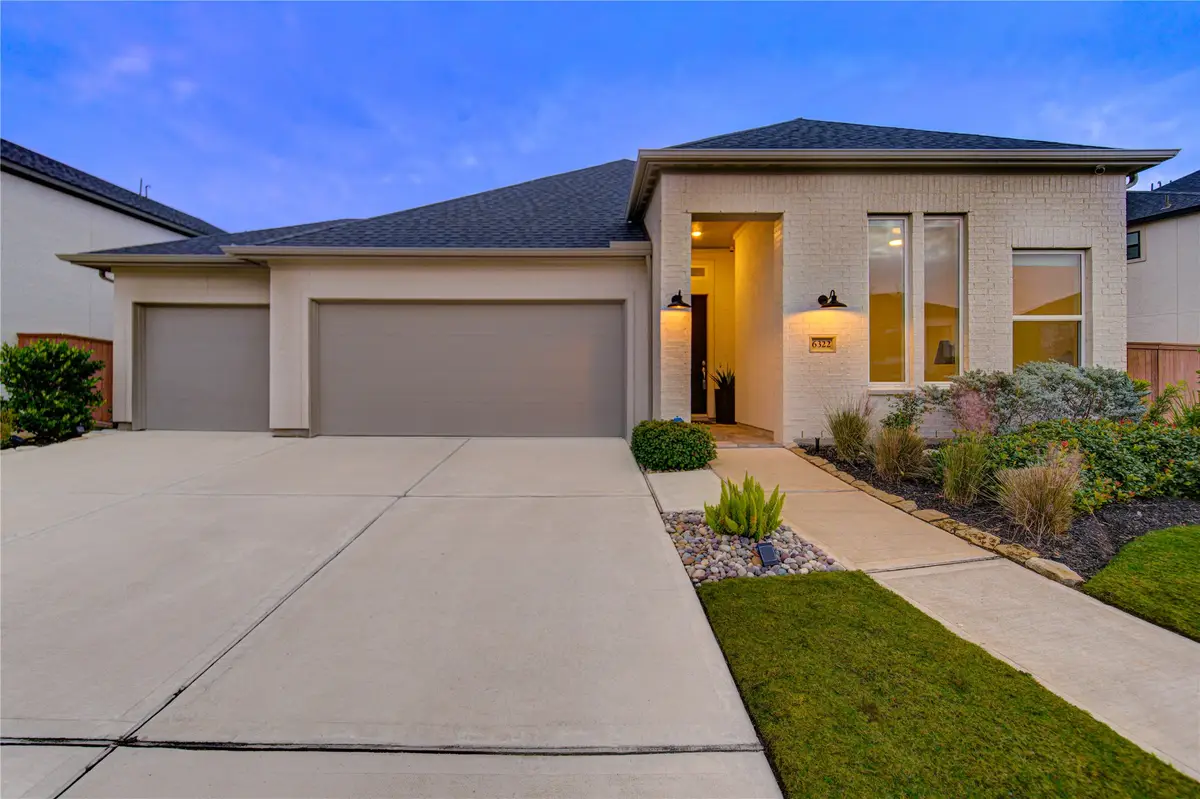 6322 Winthrop Terrace Trail, Katy, TX 77493 - Image #1