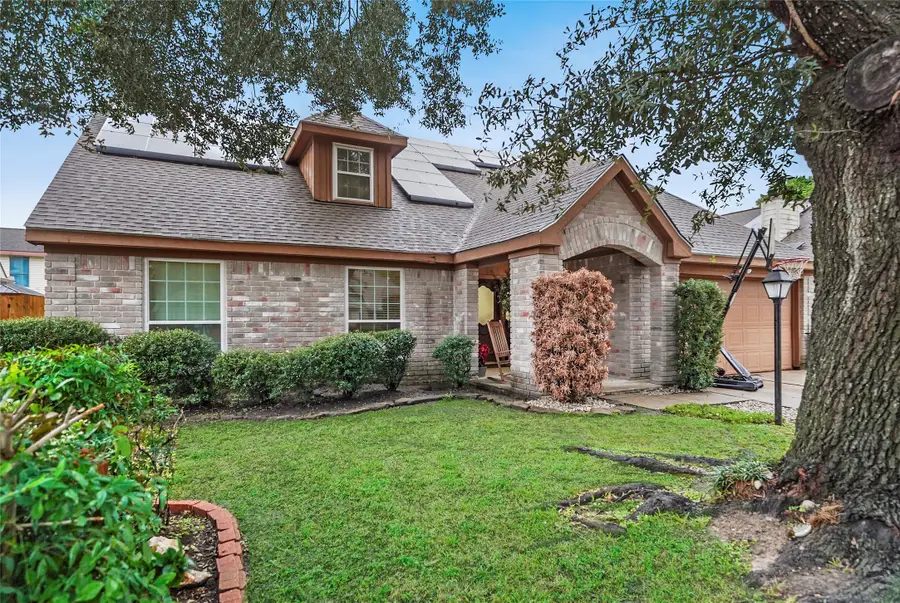20307 Lionsgate Lane, Humble, TX 77338 - Image #2