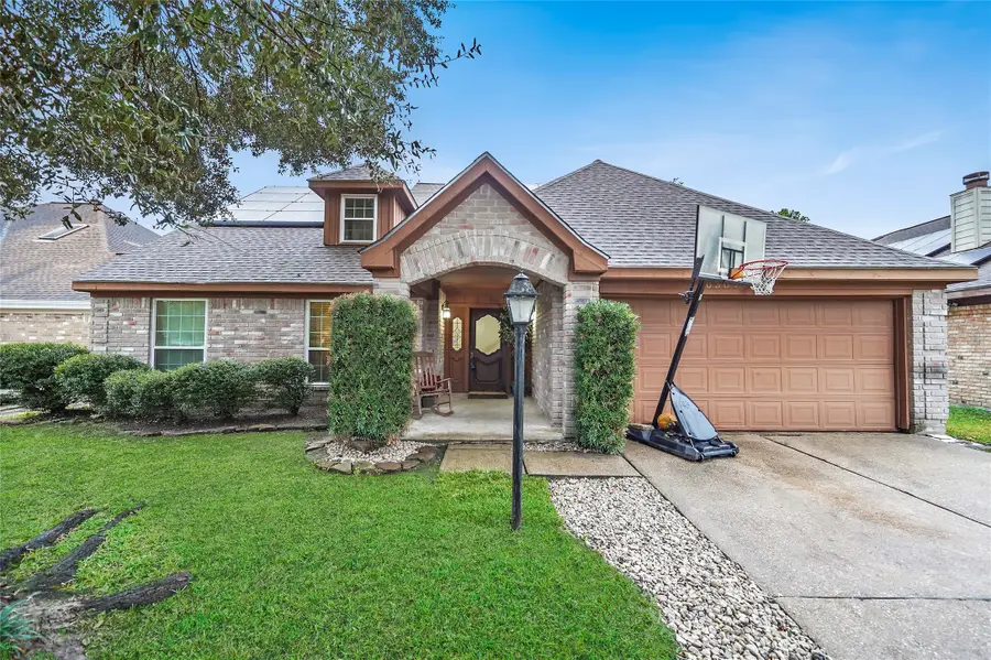 20307 Lionsgate Lane, Humble, TX 77338 - Image #3