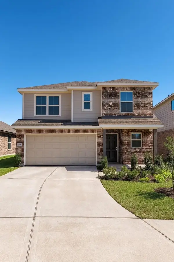 23307 Dovetail Colony Court, Katy, TX 77493