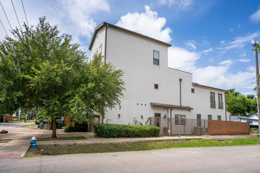 1425 Knox Street, Houston, TX 77007 - #2