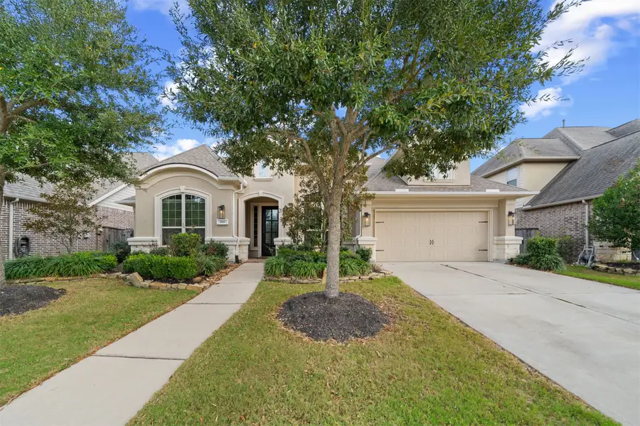 2811 Winterton Trail, Katy, TX 77494 - Image #2
