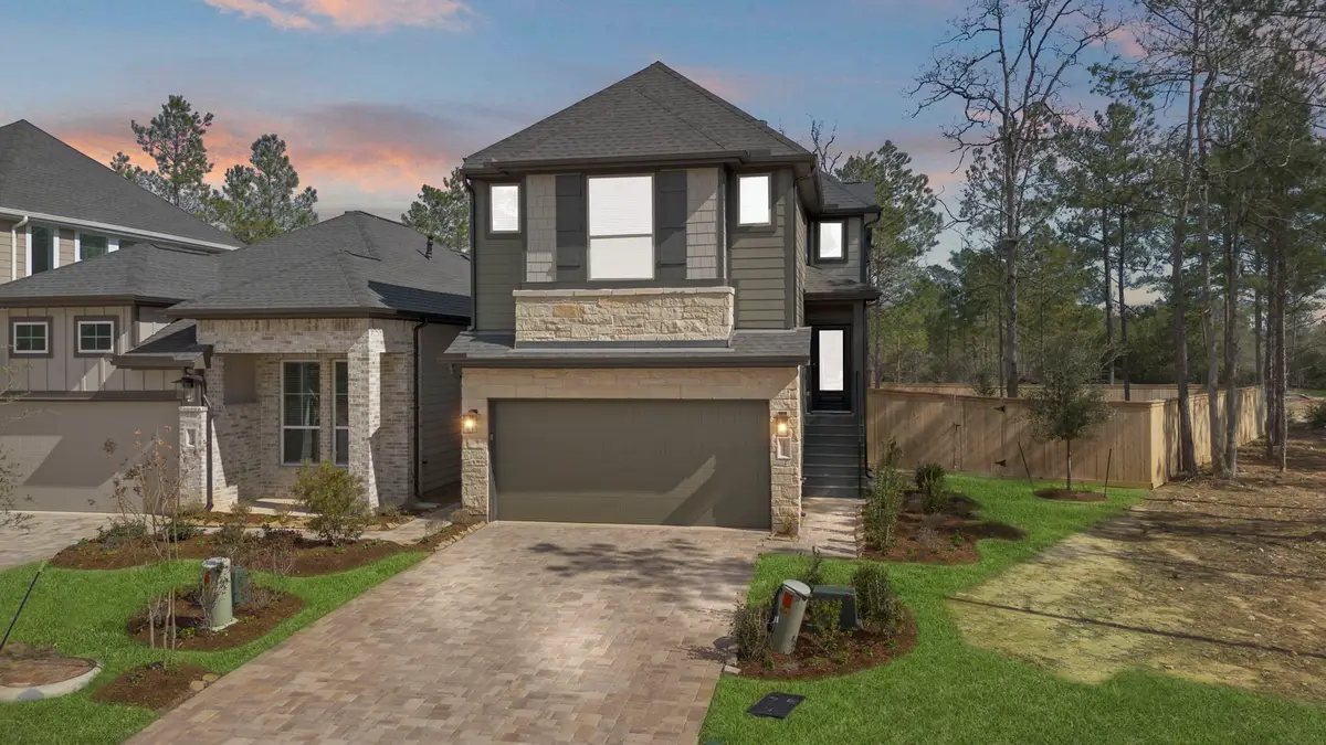 26277 E Outrider Banks Circle, Montgomery, TX 77316 - #1