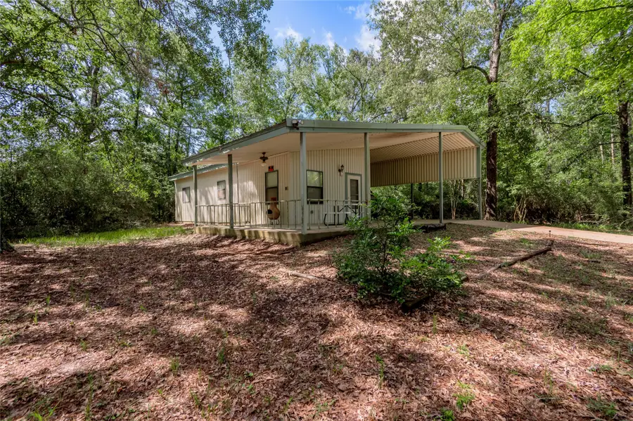 594 County Road 3540, Lovelady, TX 75851 - Image #2