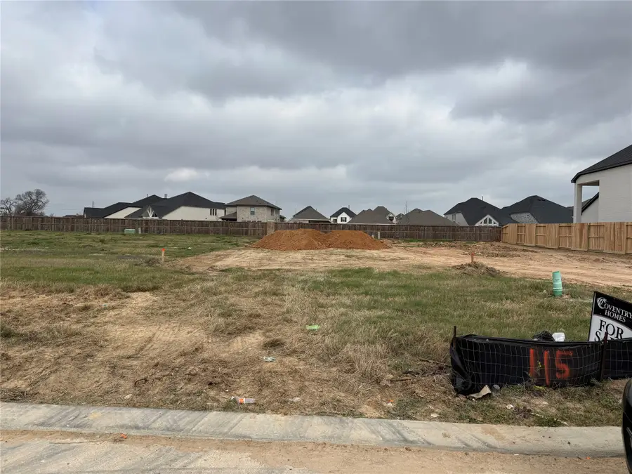 115 Twilight Meadow Way, Richmond, TX 77406 - #3