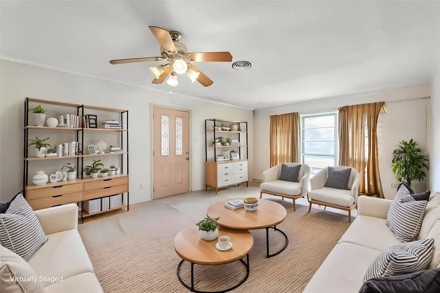 5927 Clarewood Drive, Houston, TX 77081 - #2