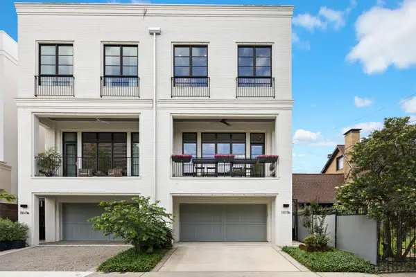 1107 Berthea Street #B, Houston, TX 77006