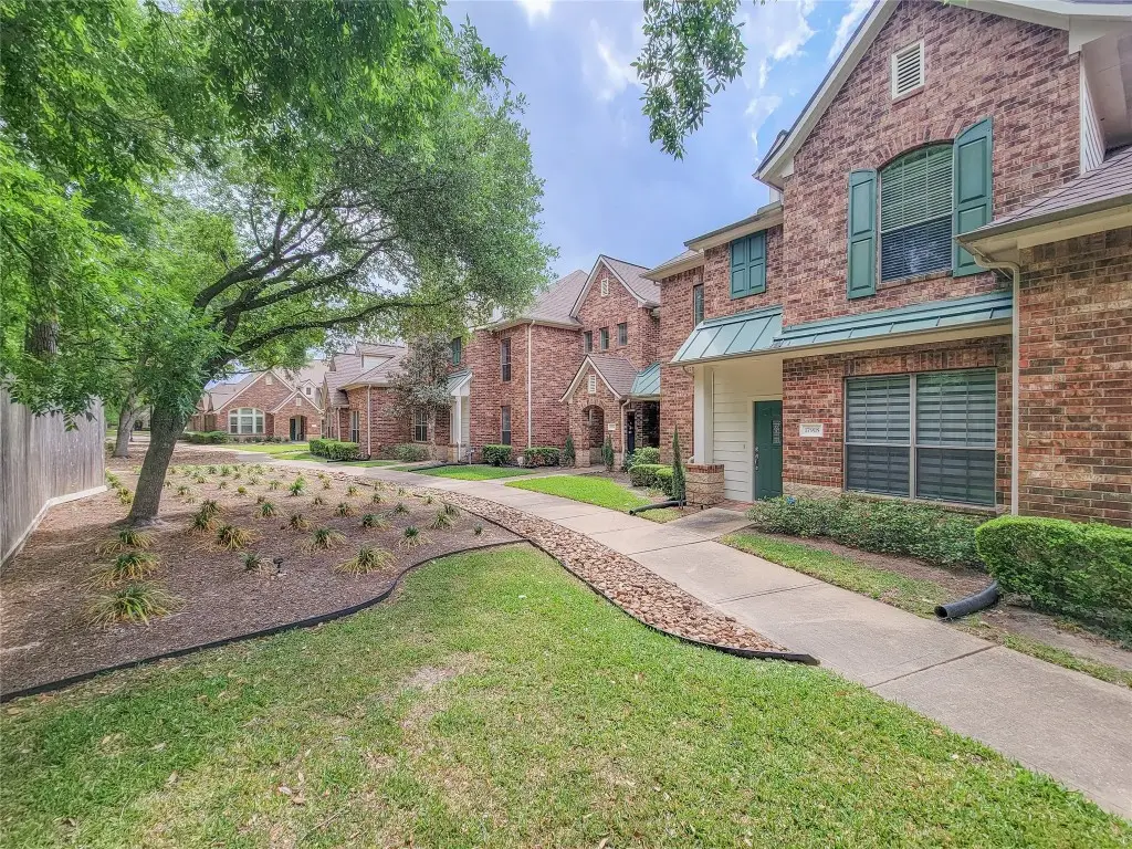 17918 Skyline Arbor Terrace Terrace, Houston, TX 77094 - #1