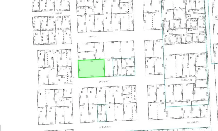 3101 Evella Street, Houston, TX 77026 - Image #2