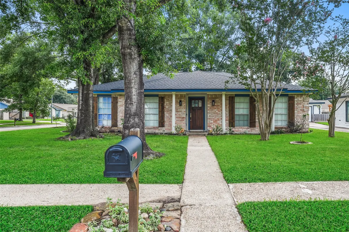 1923 Briarcreek Boulevard, Houston, TX 77073 - #1