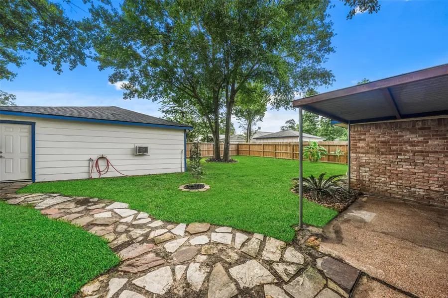 1923 Briarcreek Boulevard, Houston, TX 77073 - #3