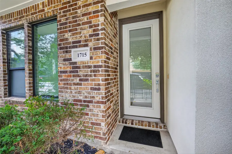 1715 Silver Street, Houston, TX 77007 - #2