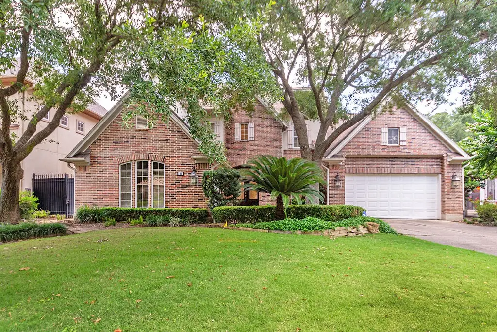 3011 Bonnebridge Way Boulevard, Houston, TX 77082 - Image #1