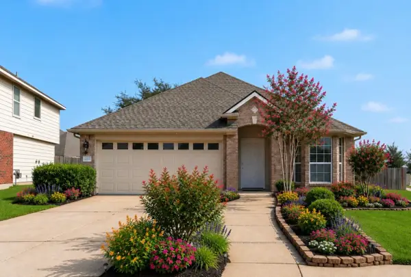 19202 Sunny Leaf Lane, Katy, TX 77449